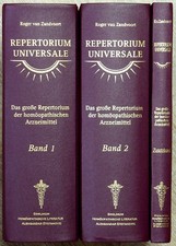 Repertorium universale