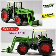 Fendt Favorit 711 Vario mit