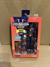 Biker Mice From Mars - Modo -