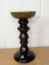 Ingrid Glas Kerzenständer