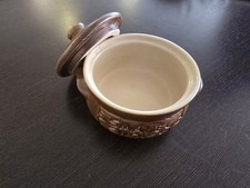 Suppentasse mit Deckel