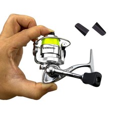 Pocket mini 100 spinning reel - pocket,