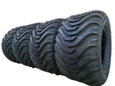 4 x 500/50-17 14PR CARLISLE FSE FLOTATION IMP DOT21