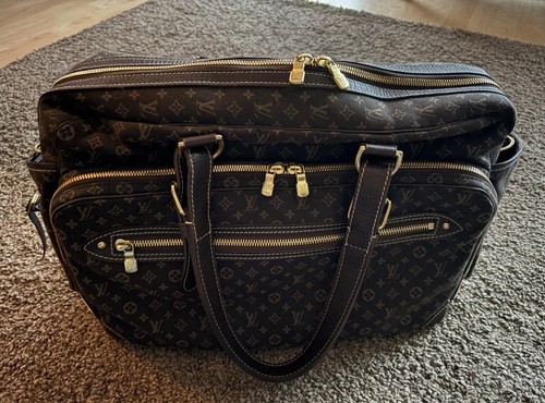 Louis vuitton sac langer - sac, a