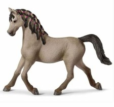 Schleich 72154 Pferd Araber Stute, grau EXCLUSIVE Sammler NEU in Folie #0212