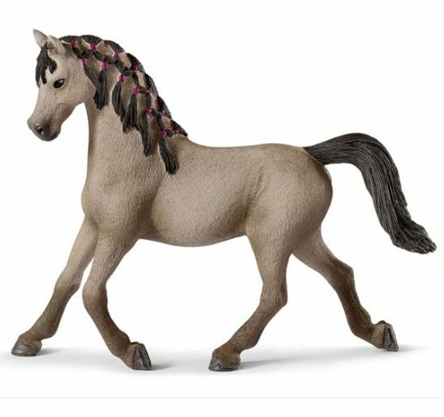 Schleich 72154 pferd araber - schleich,