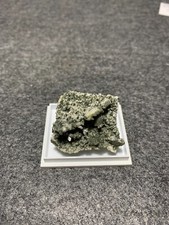 Titanit, Periklin, Chlorit