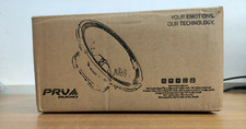 PRV Audio 8MR400A 8" MIDRANGE LOUDSPEAKER 799928735209 UR