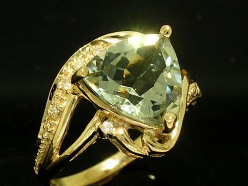 R205 genuine 18k gold - r205,