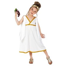 Griechische Göttin Toga