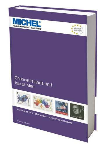 Michel briefmarken katalog - michel,
