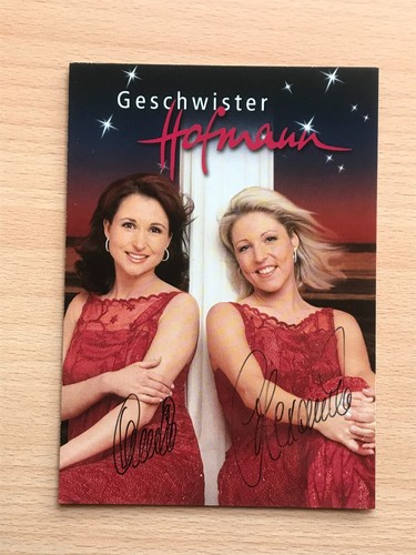 Anita alexandra hofmann - anita,
