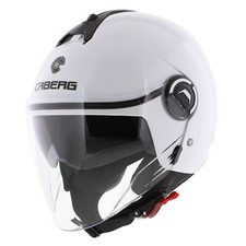 Caberg jet riviera - riviera, solid