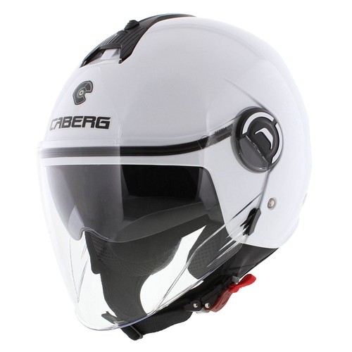 Caberg jet riviera solid - v4, x