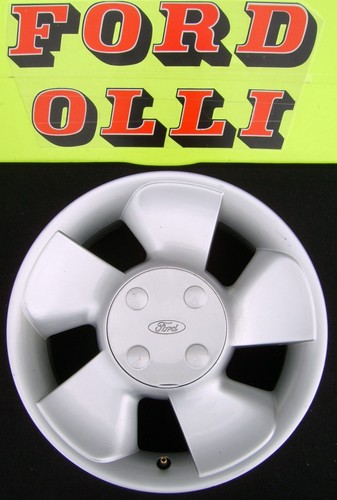 Top original ford puma fiesta - ford,