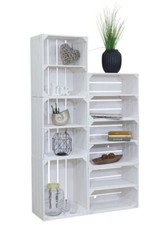 Schuhregal Schrank "Hamburg"