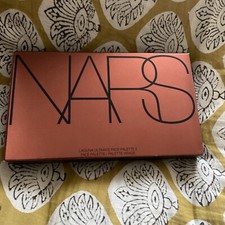 NARS LAGUNA ULTIMATE PALETTE