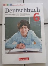 Deutschbuch  6  Handreichungen