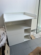 Wickelkommode, 90X79X100