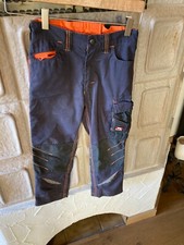 bullstar arbeitshose kinder 110/116