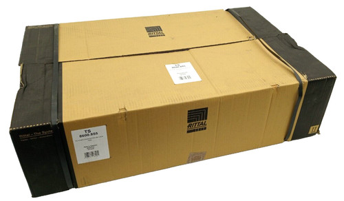 Rittal 8600 855 - rittal, ts