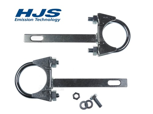Hjs 82134395 auspuffhalter - hjs,