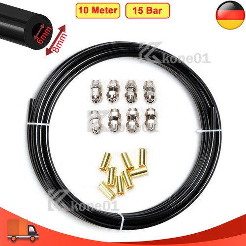 Reparaturset 8mm 10m - /,