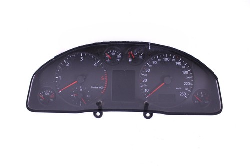 Tachometer original audi 4b - tachometer,