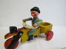 antikes bewegliches Spielzeug