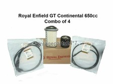 Royal Enfield GT Continental
