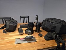 Canon 17-55mm 1:2,8 IS USM +