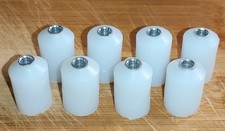 8 Geschoss Schäfte mit M4