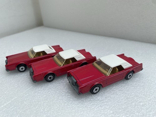 Matchbox superfast 28 - superfast, no.28