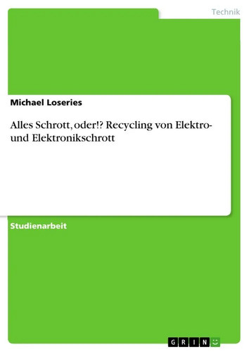 Michael loseries alles - loseries, |