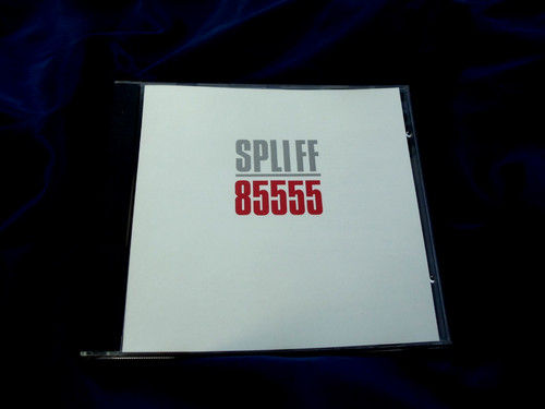 Spliff 85555 cd - -,