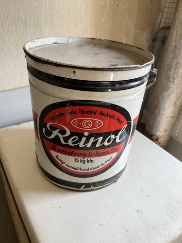 Reinol handwaschpaste um - reinol,