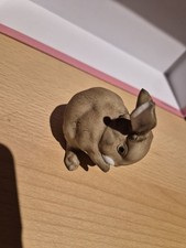 Hutschenreuther  Porzellan Hase