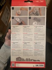 Rayher Silikonform Krippe -