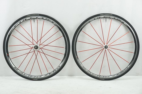 Fulcrum racing zero 15c - fulcrum,