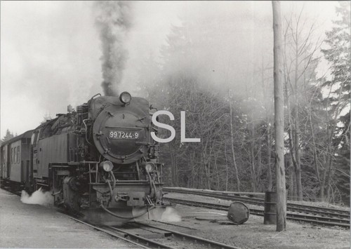 Foto ddr eisenbahn - ddr,,