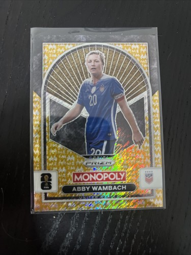 2026 panini prizm monopoly - panini,