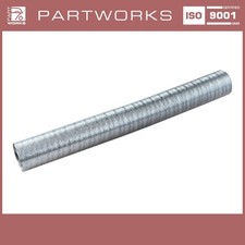 Heizschlauch Wärmetauscher