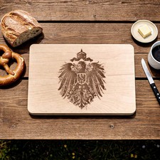 Kaiserreich schneidebrett - schneidebrett, |