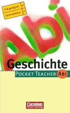 Cornelsen Pocket Teacher Abi