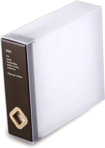 Dvd aufbewahrungsbox bunt - aufbewahrungsbox,