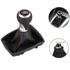 Schaltknauf für Audi S LINE