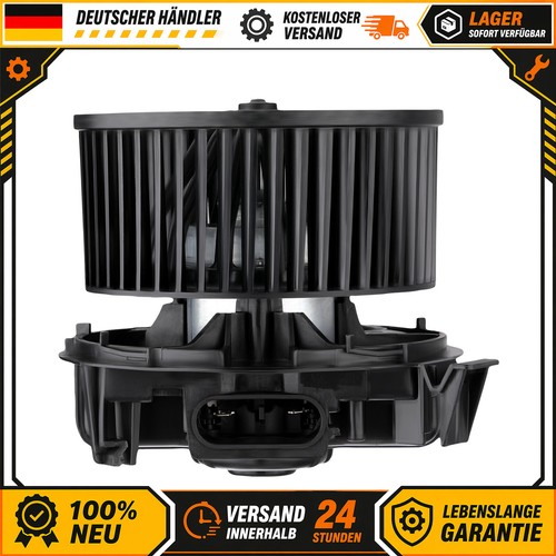 Lüftermotor gebläsemotor - lüftermotor,