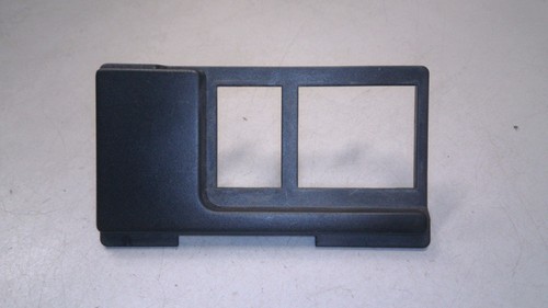 Blende abdeckung schalter - blende,