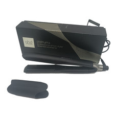 ghd S8T262 Glätteisen Schwarz Profi Keramik Styler 185°C Original Haarstyler