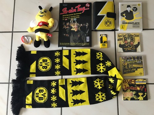 Borussia dortmund schal - dortmund,